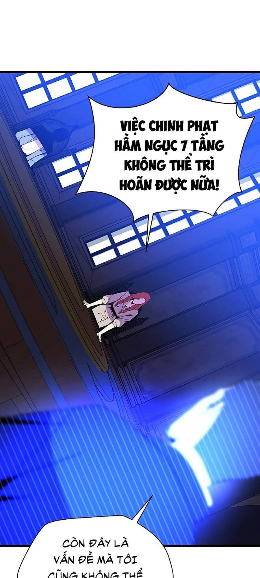 Tiêu Diệt Đấng Cứu Thế Chapter 72 - 65