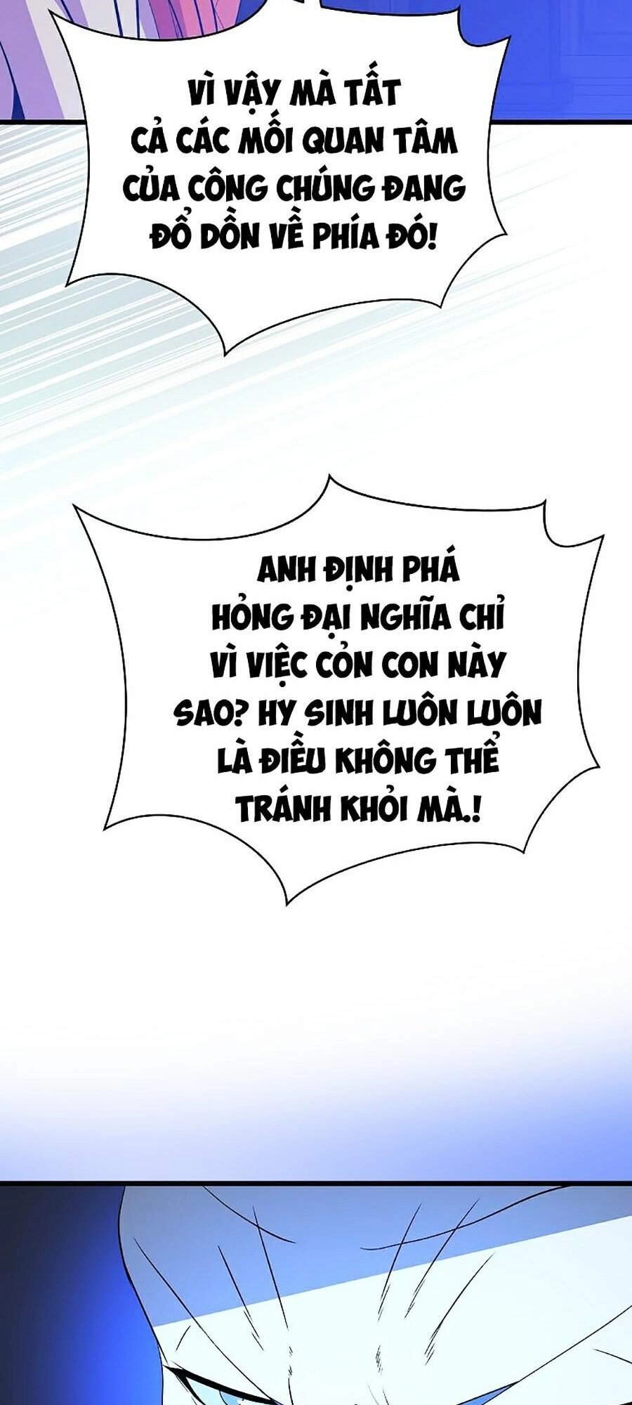 Tiêu Diệt Đấng Cứu Thế Chapter 72 - 71