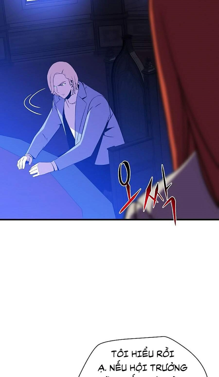 Tiêu Diệt Đấng Cứu Thế Chapter 72 - 83