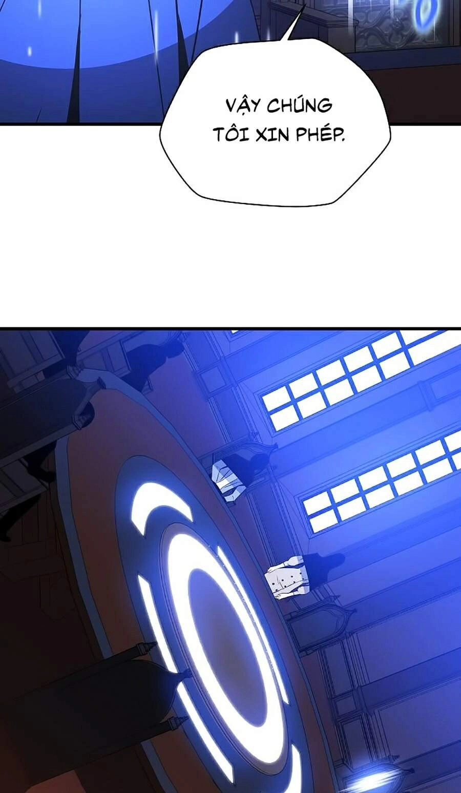 Tiêu Diệt Đấng Cứu Thế Chapter 72 - 86