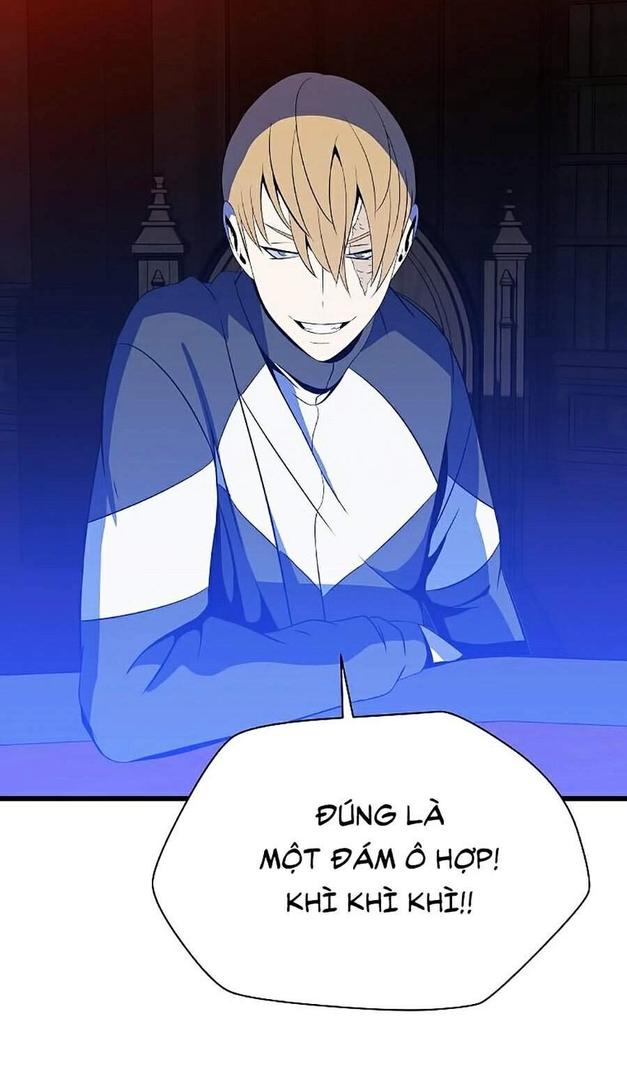 Tiêu Diệt Đấng Cứu Thế Chapter 72 - 91