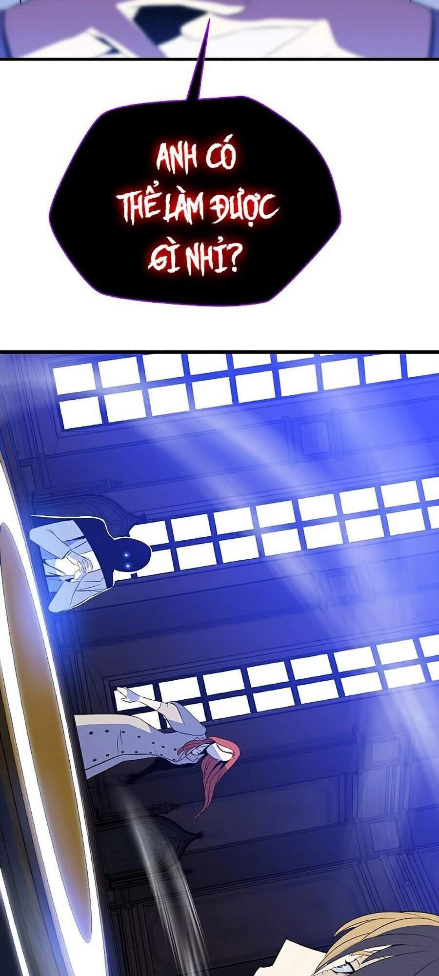 Tiêu Diệt Đấng Cứu Thế Chapter 72 - 96