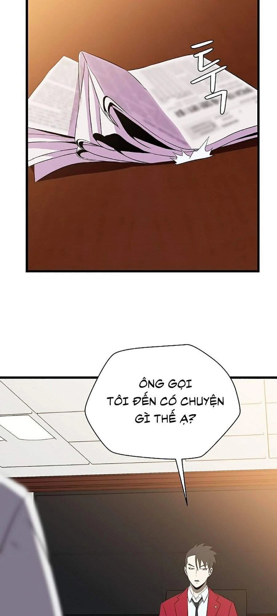 Tiêu Diệt Đấng Cứu Thế Chapter 72 - 100