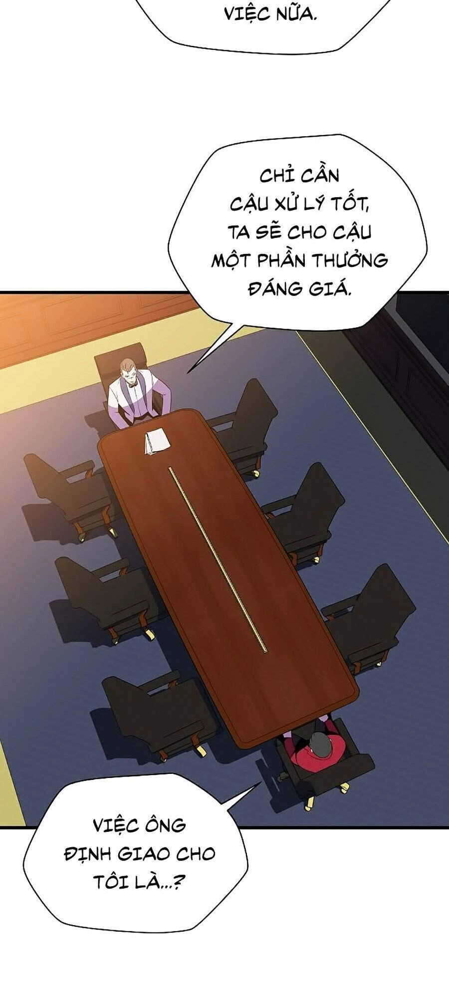 Tiêu Diệt Đấng Cứu Thế Chapter 72 - 104