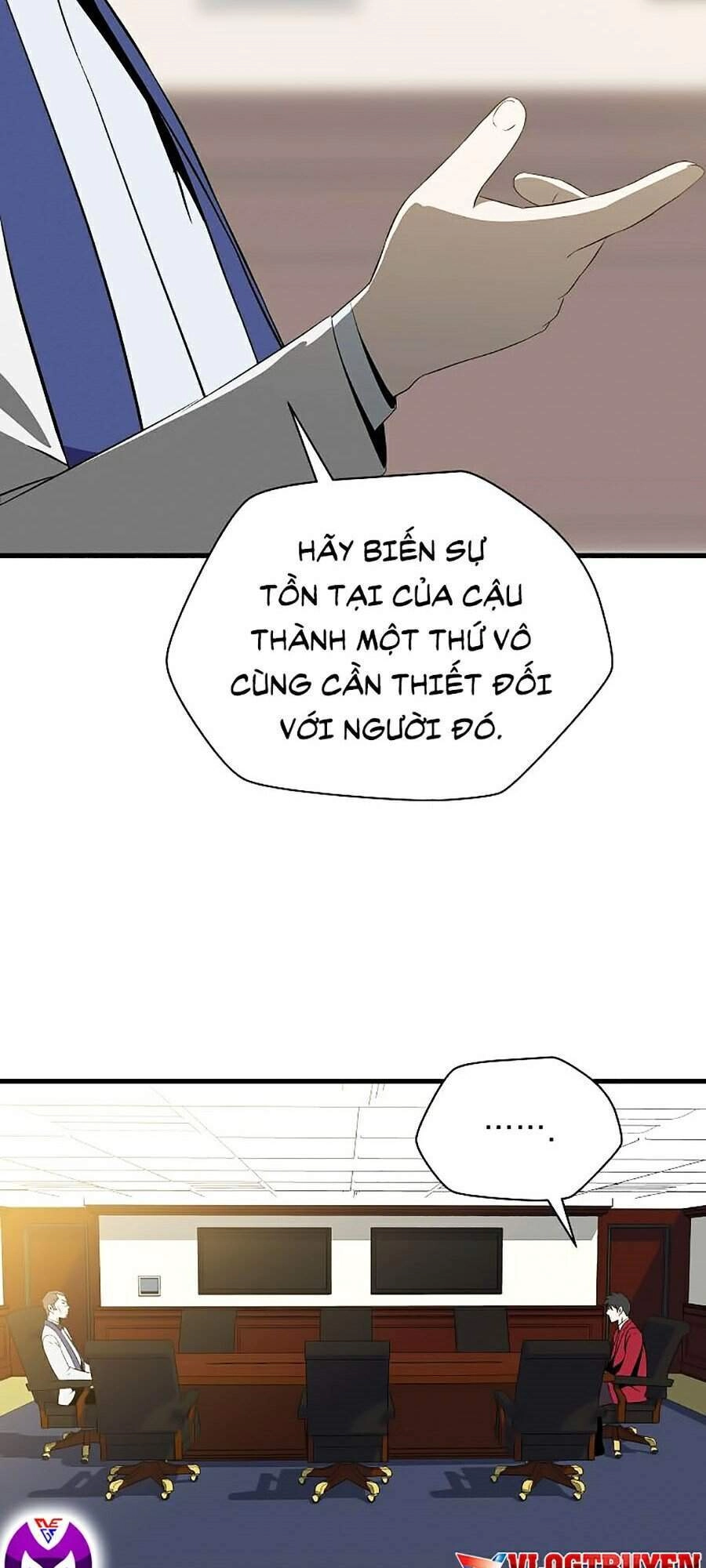 Tiêu Diệt Đấng Cứu Thế Chapter 72 - 110