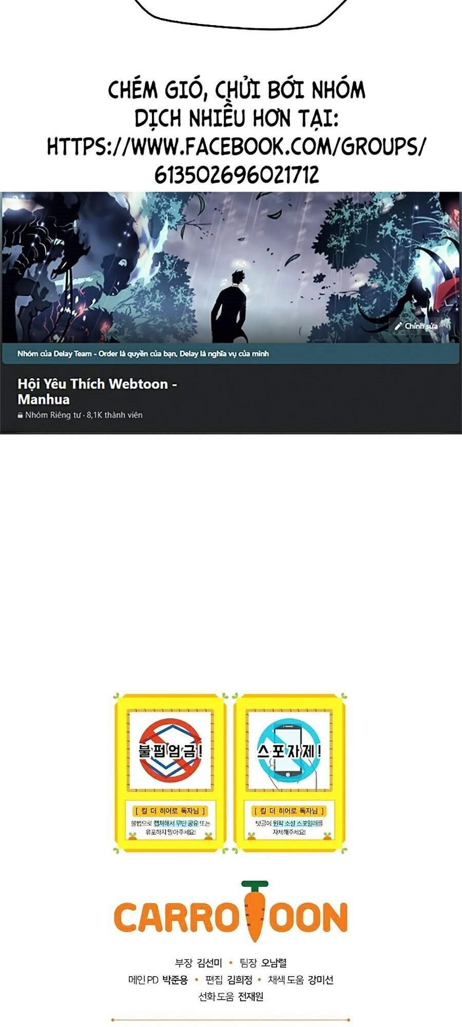 Tiêu Diệt Đấng Cứu Thế Chapter 72 - 116