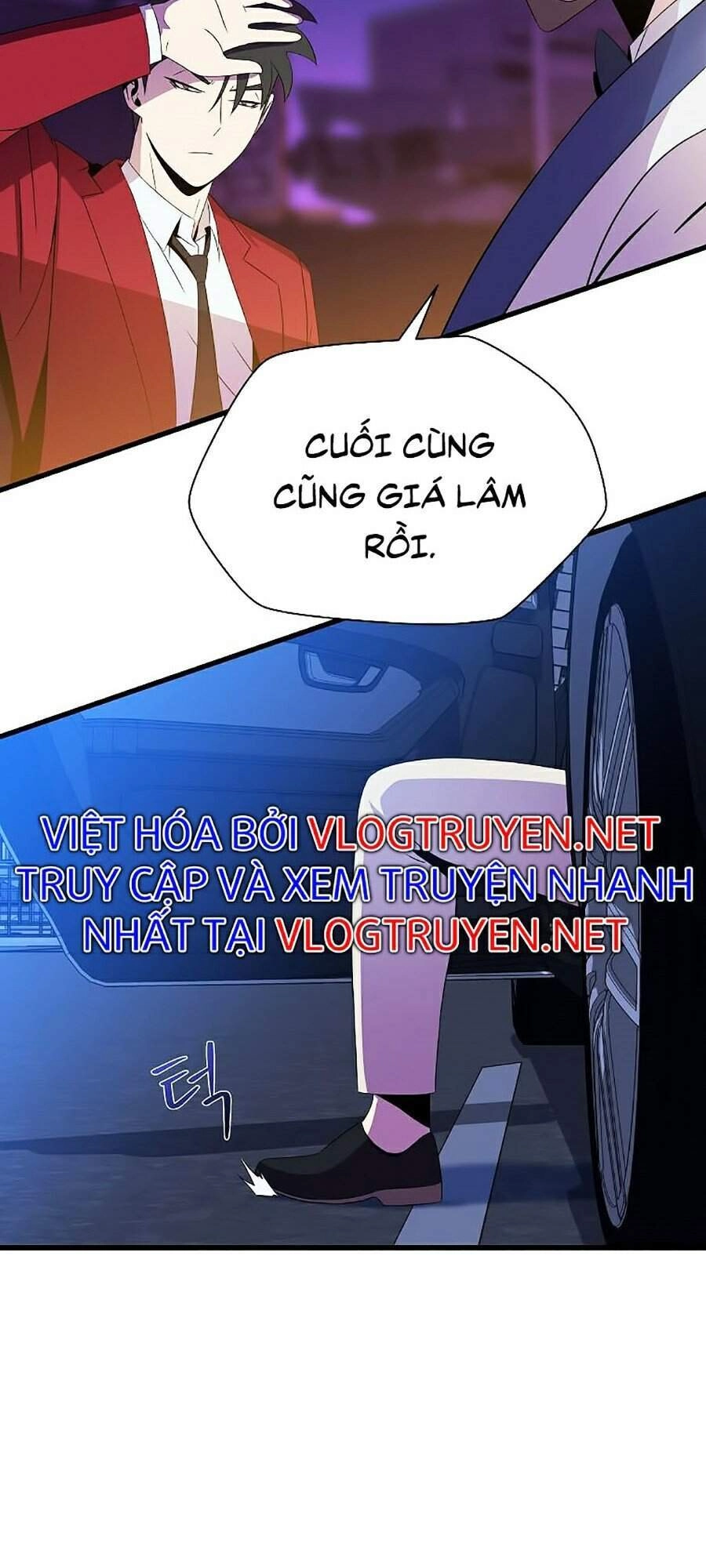 Tiêu Diệt Đấng Cứu Thế Chapter 73 - 13