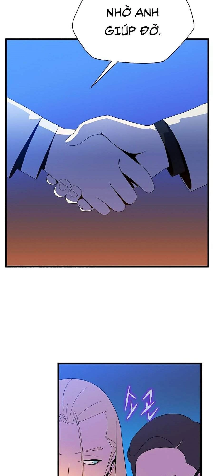 Tiêu Diệt Đấng Cứu Thế Chapter 73 - 21