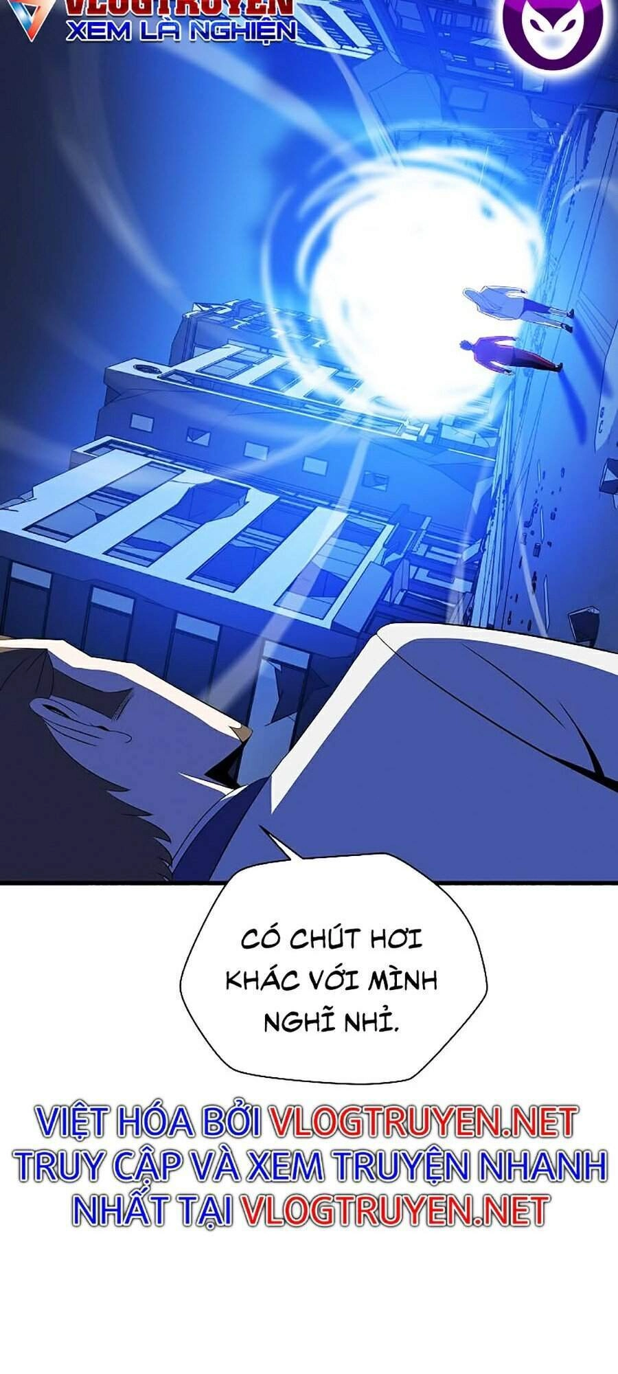 Tiêu Diệt Đấng Cứu Thế Chapter 73 - 27