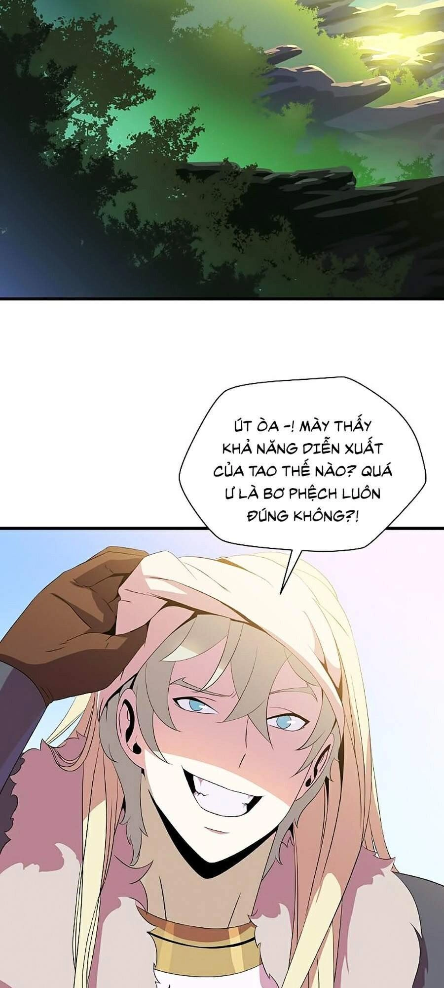 Tiêu Diệt Đấng Cứu Thế Chapter 73 - 31