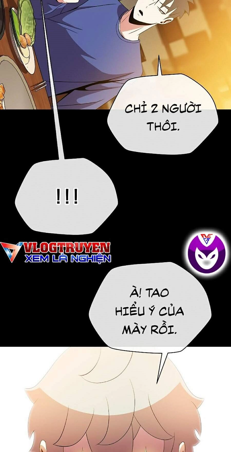 Tiêu Diệt Đấng Cứu Thế Chapter 73 - 43