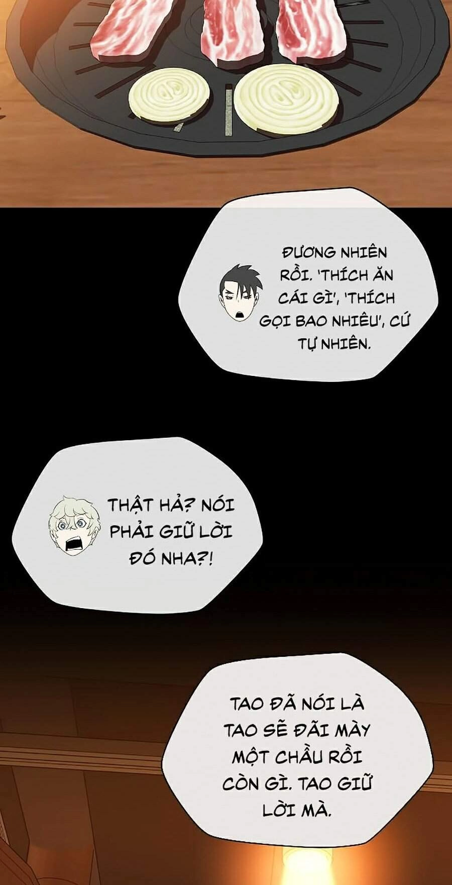 Tiêu Diệt Đấng Cứu Thế Chapter 73 - 45