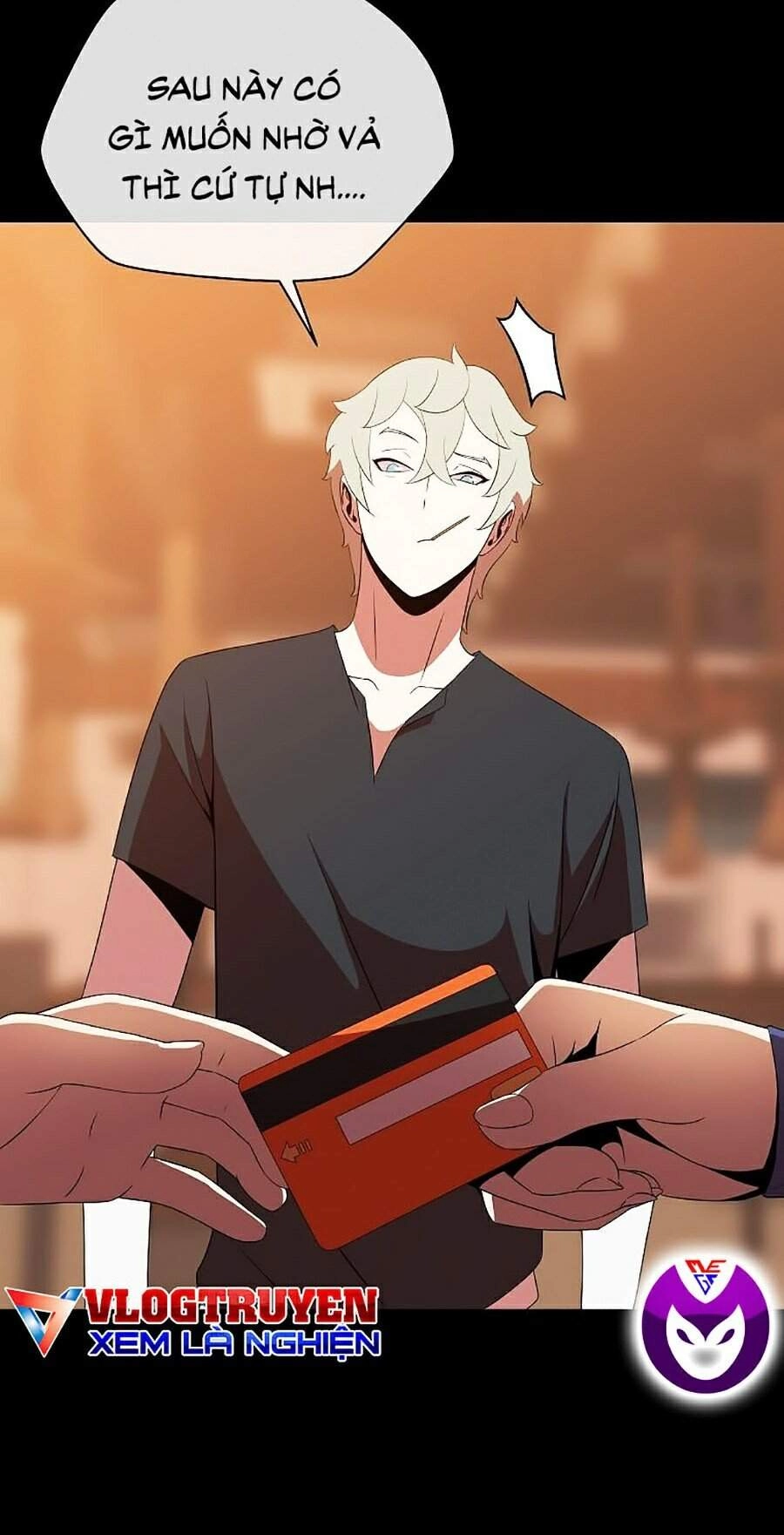 Tiêu Diệt Đấng Cứu Thế Chapter 73 - 49