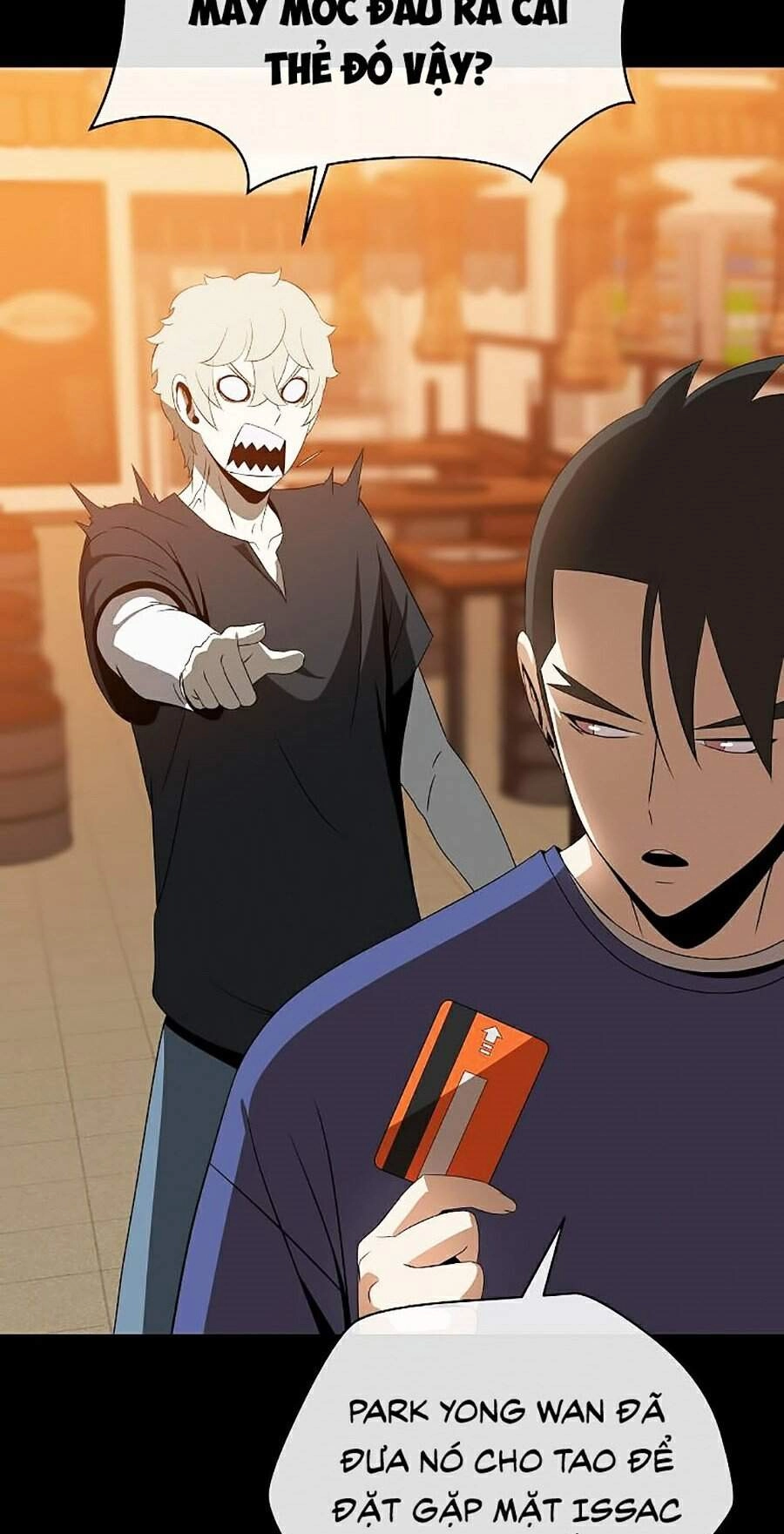 Tiêu Diệt Đấng Cứu Thế Chapter 73 - 51