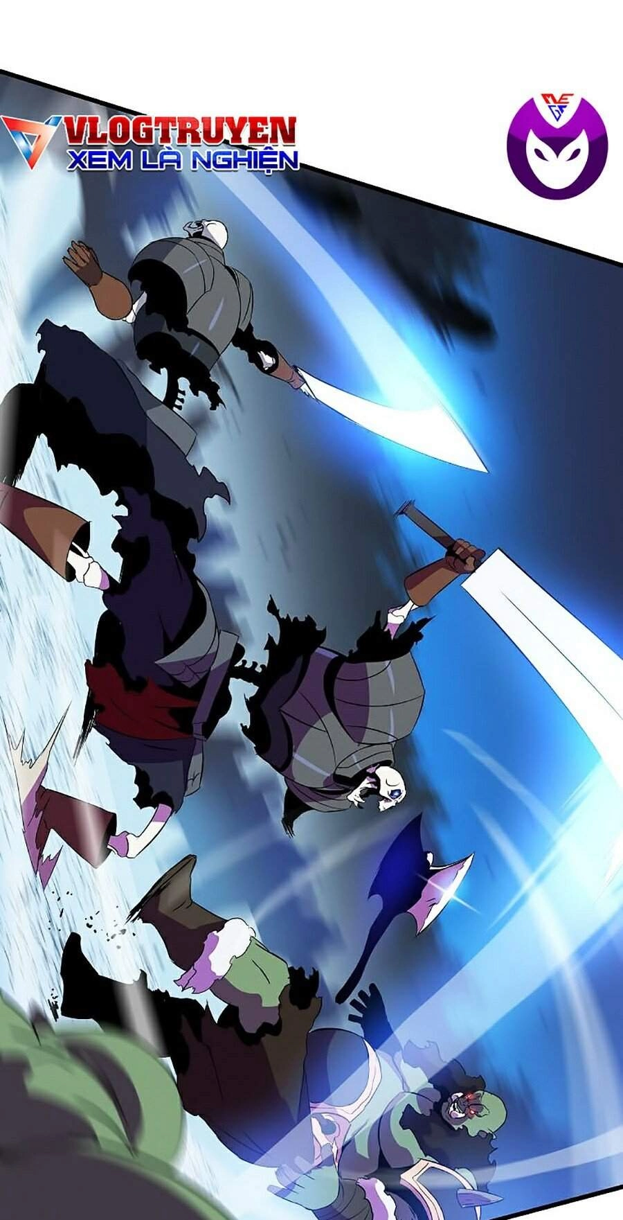 Tiêu Diệt Đấng Cứu Thế Chapter 73 - 56