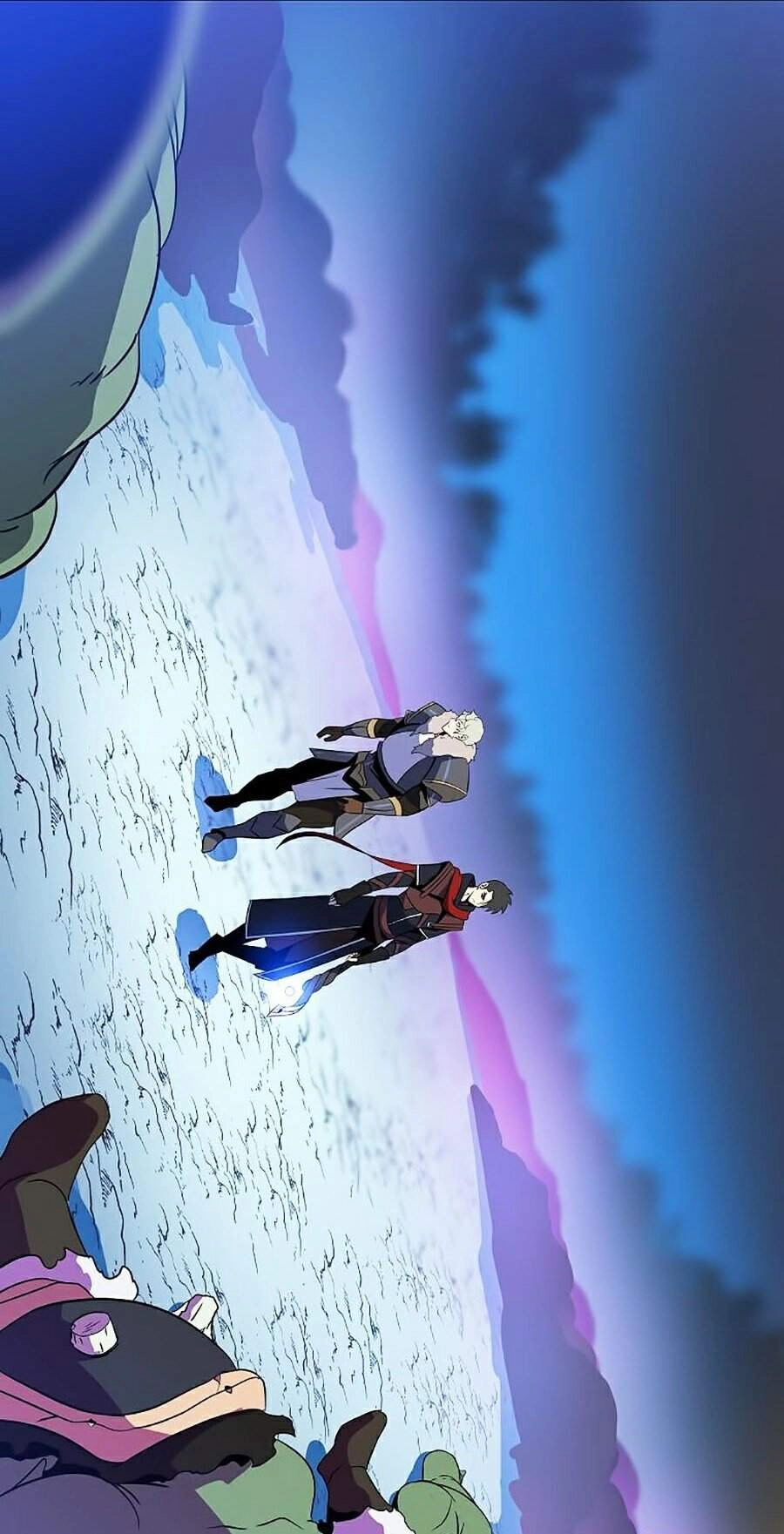 Tiêu Diệt Đấng Cứu Thế Chapter 73 - 59