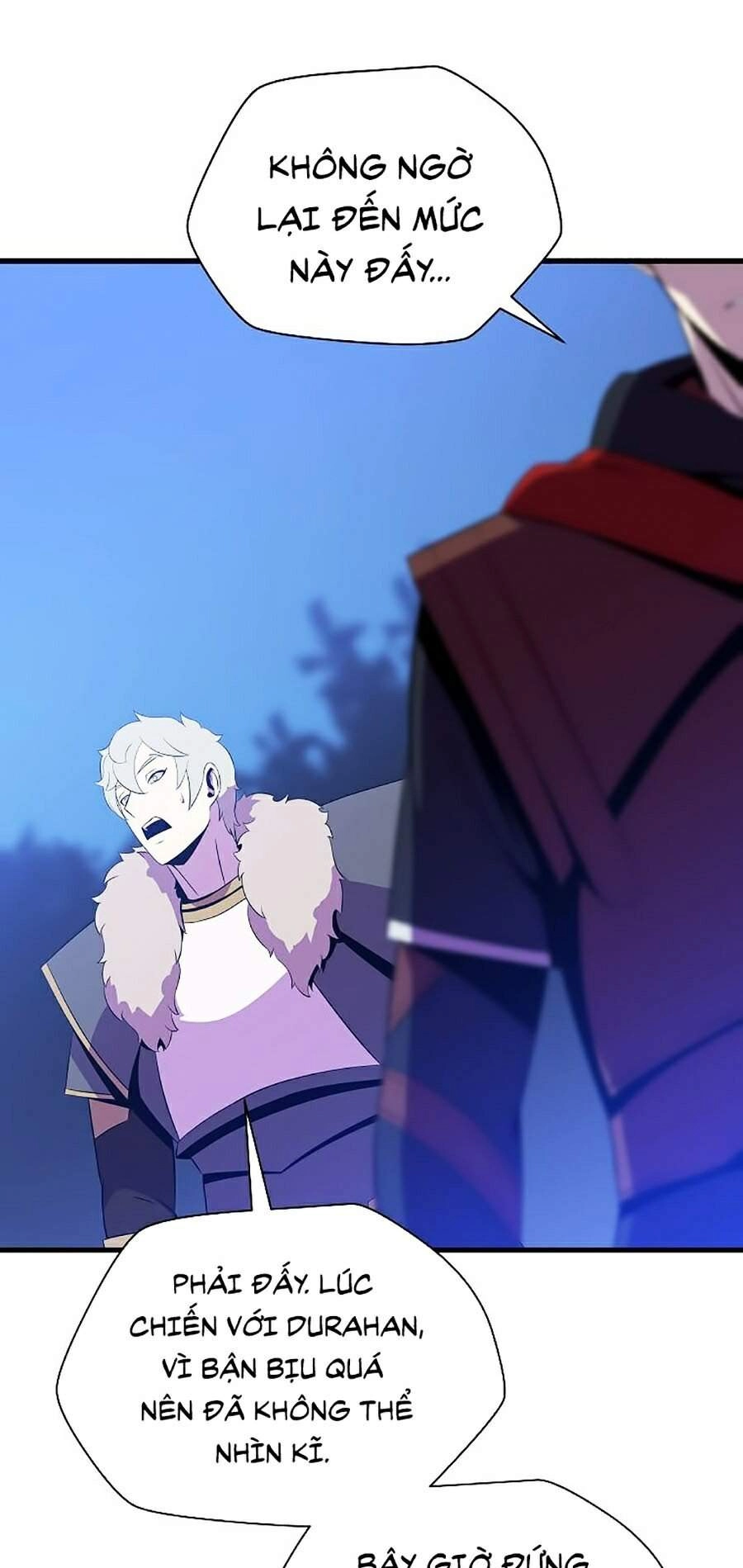 Tiêu Diệt Đấng Cứu Thế Chapter 73 - 61