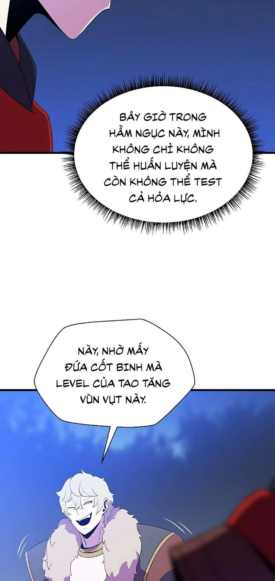 Tiêu Diệt Đấng Cứu Thế Chapter 73 - 65