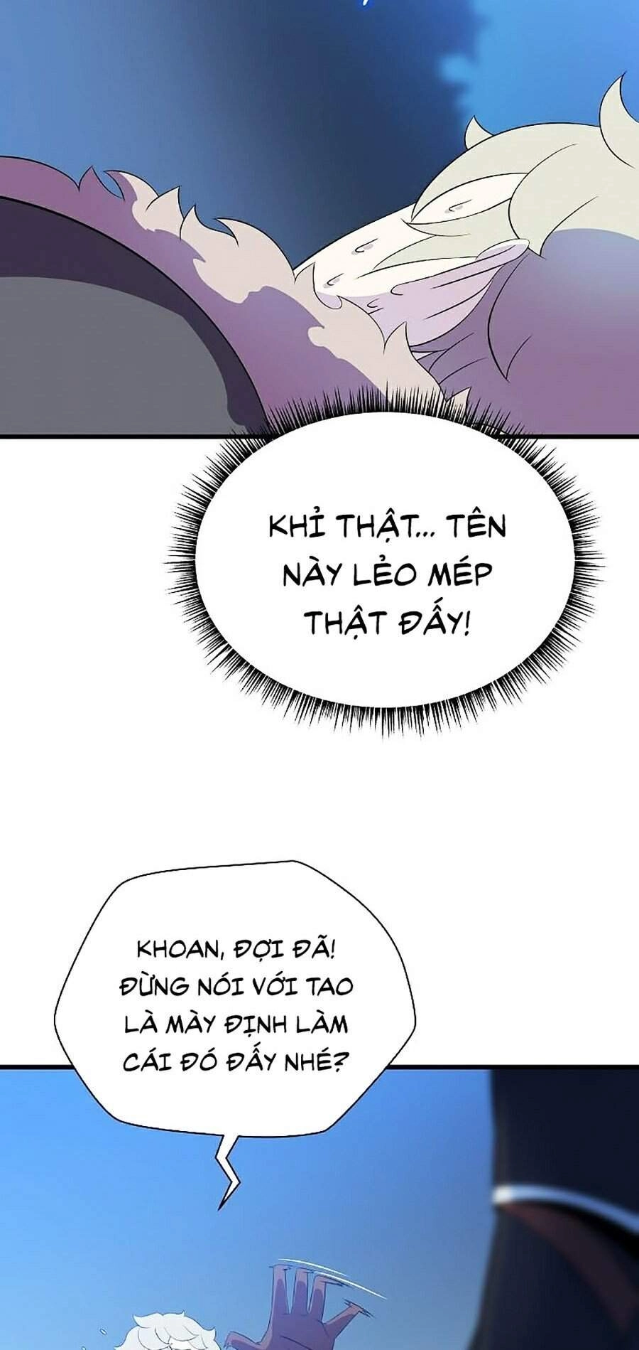 Tiêu Diệt Đấng Cứu Thế Chapter 73 - 68