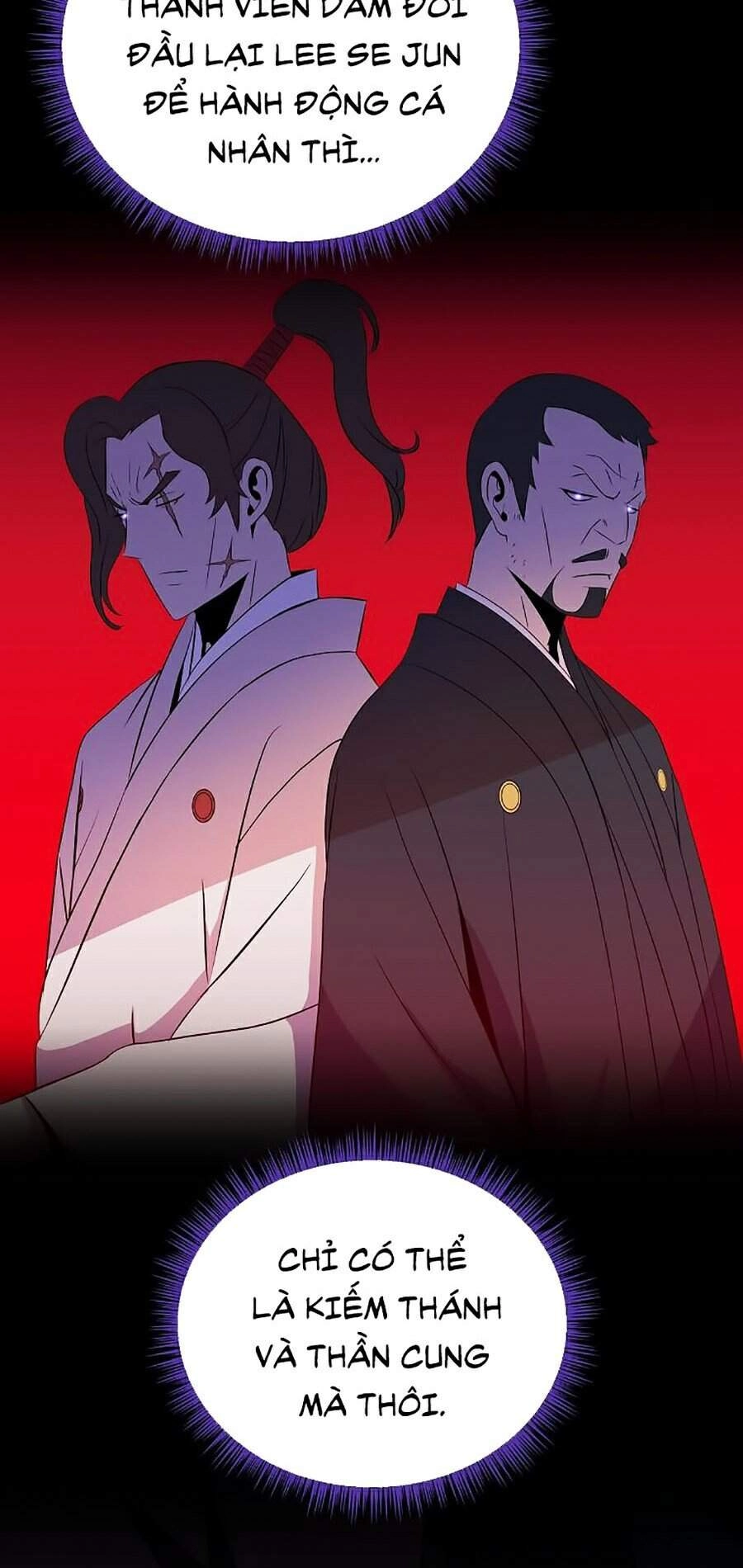 Tiêu Diệt Đấng Cứu Thế Chapter 73 - 77