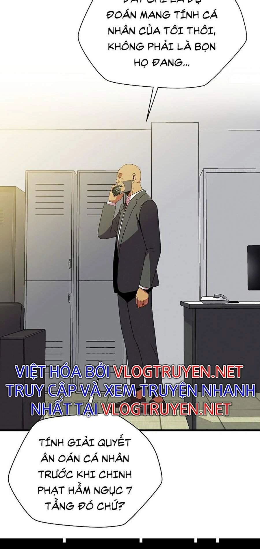 Tiêu Diệt Đấng Cứu Thế Chapter 73 - 80