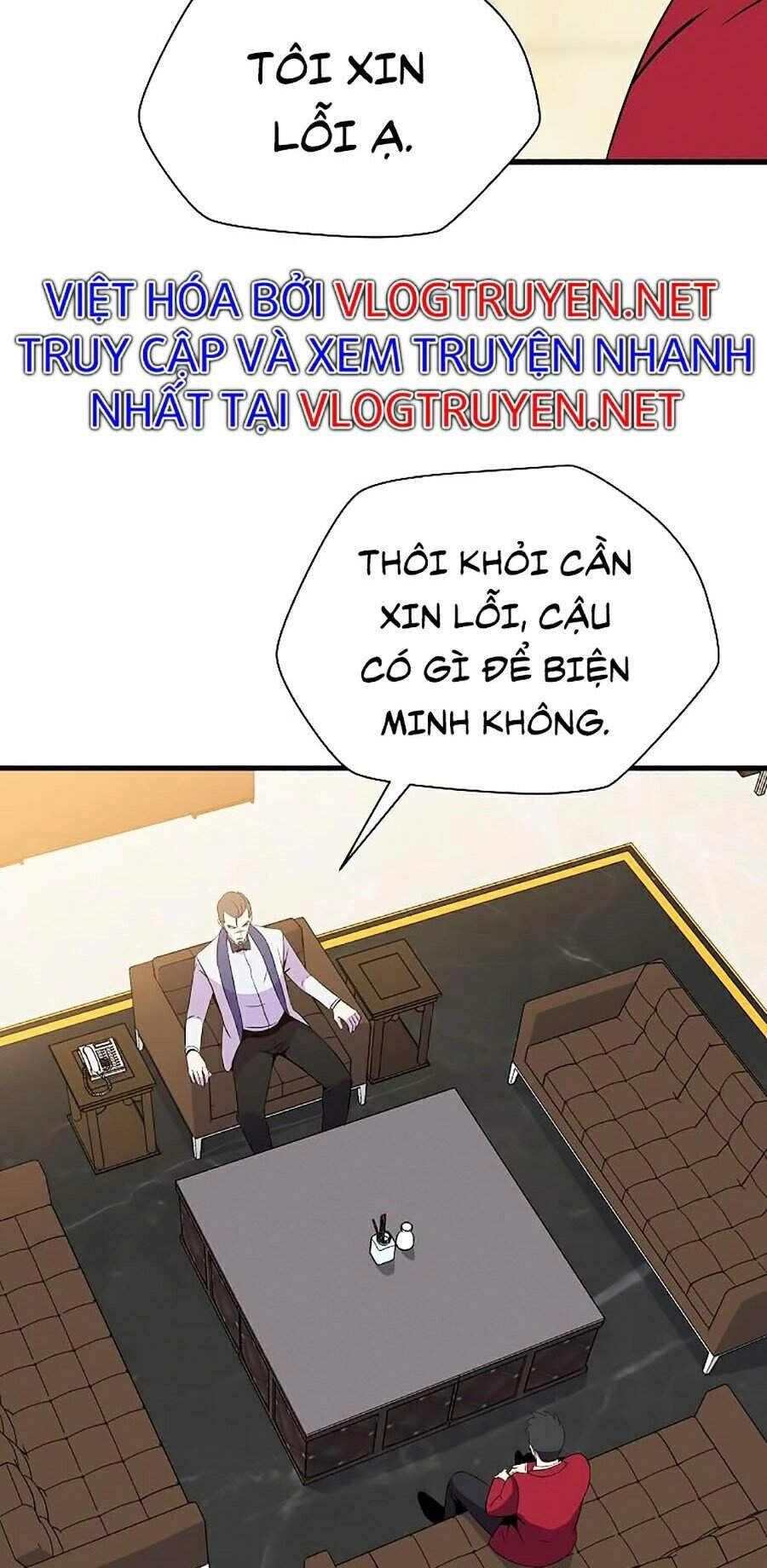 Tiêu Diệt Đấng Cứu Thế Chapter 73 - 89