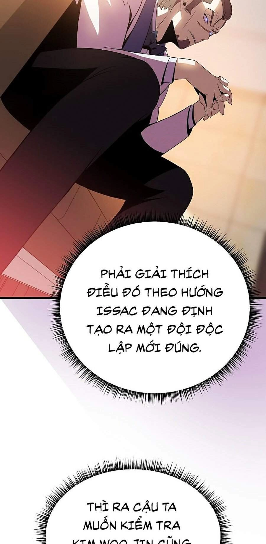 Tiêu Diệt Đấng Cứu Thế Chapter 73 - 95