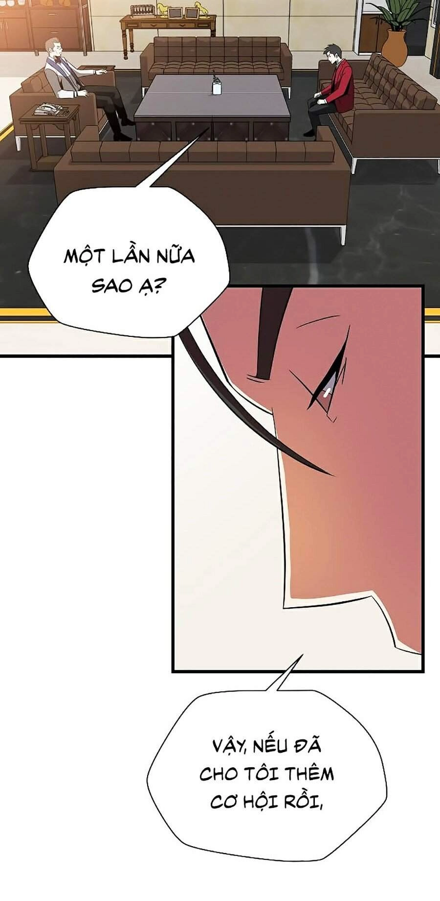 Tiêu Diệt Đấng Cứu Thế Chapter 73 - 97