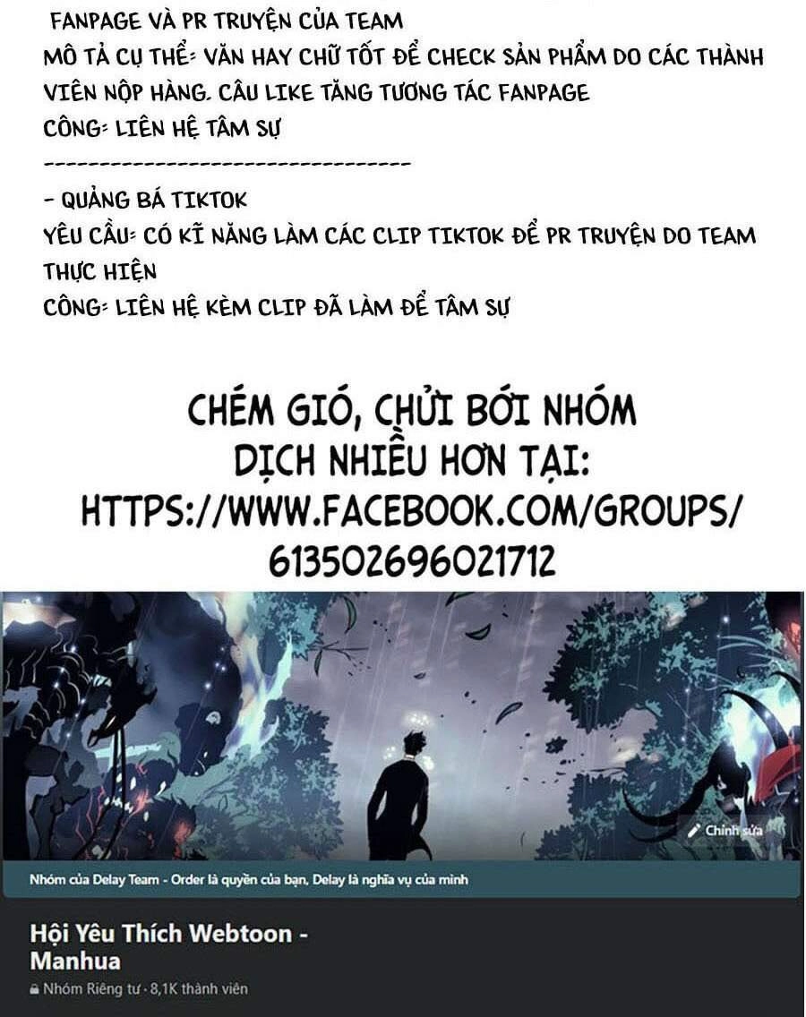 Tiêu Diệt Đấng Cứu Thế Chapter 73 - 100