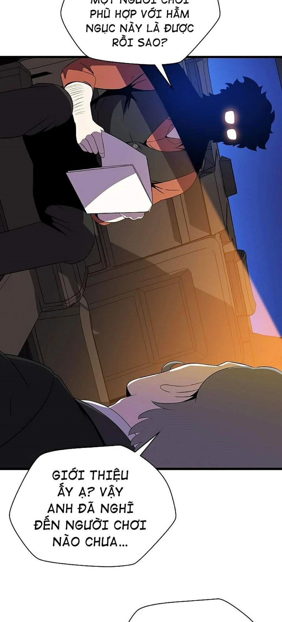 Tiêu Diệt Đấng Cứu Thế Chapter 74 - 9