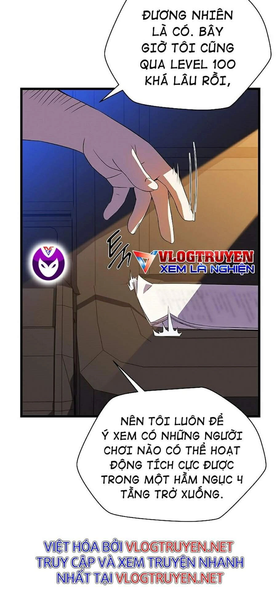 Tiêu Diệt Đấng Cứu Thế Chapter 74 - 10