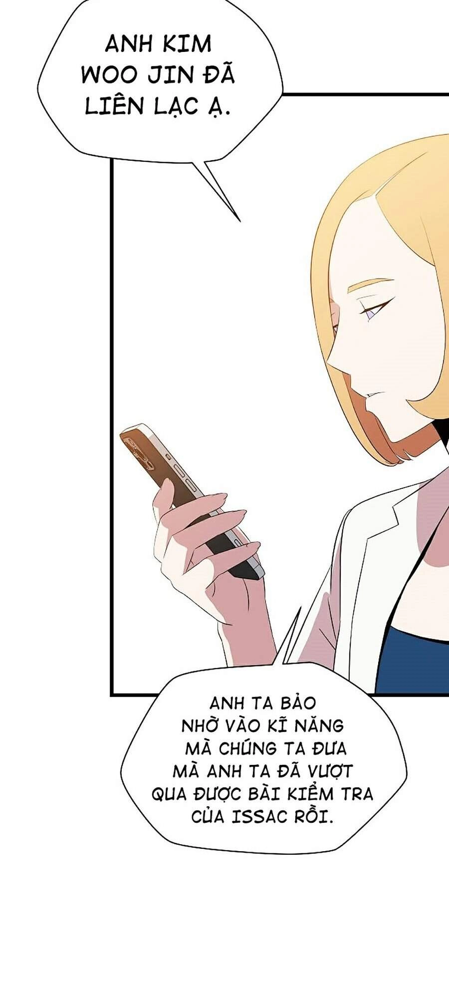 Tiêu Diệt Đấng Cứu Thế Chapter 74 - 20