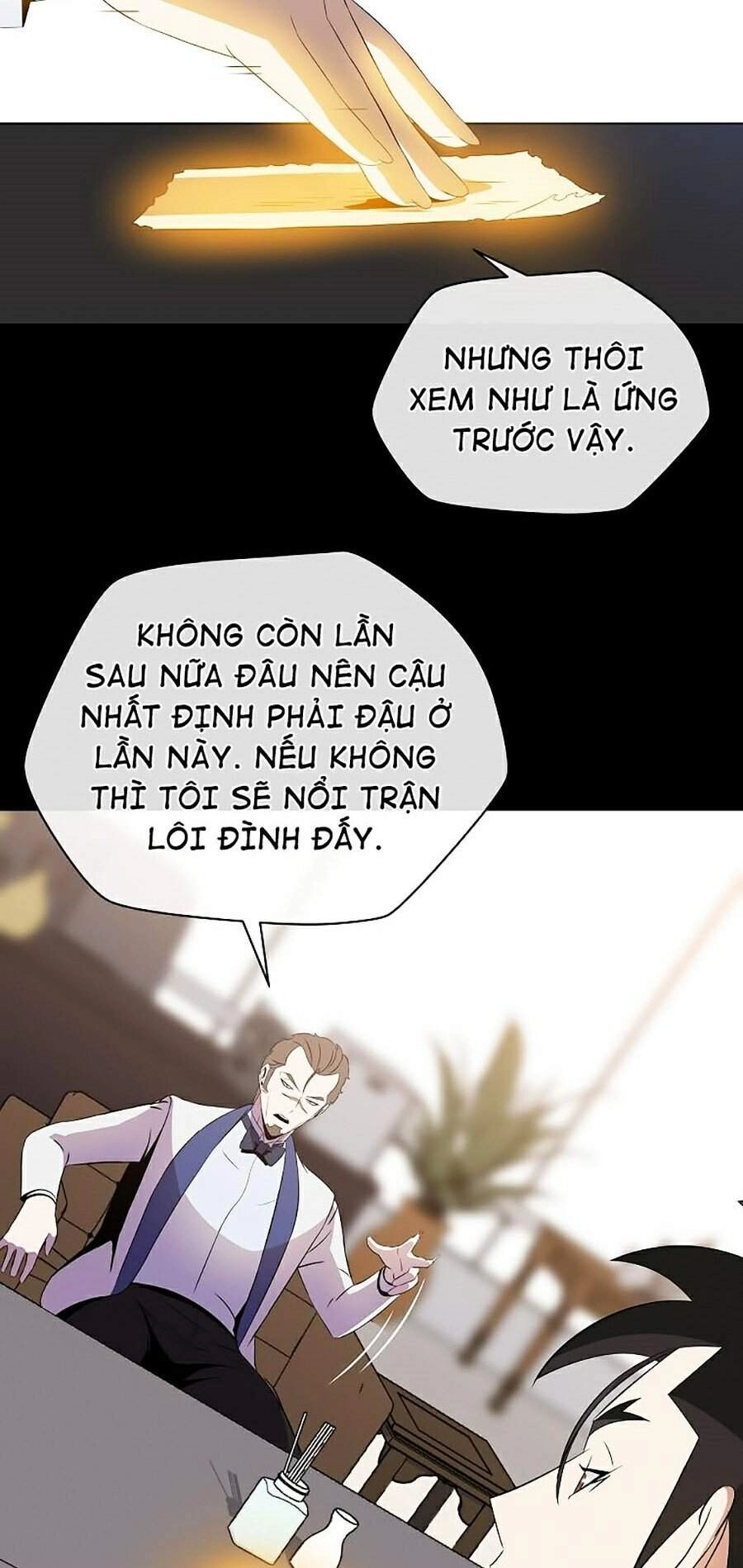 Tiêu Diệt Đấng Cứu Thế Chapter 74 - 23