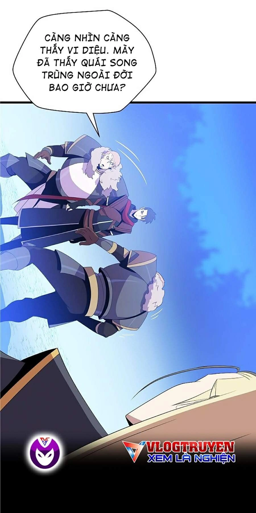 Tiêu Diệt Đấng Cứu Thế Chapter 74 - 41