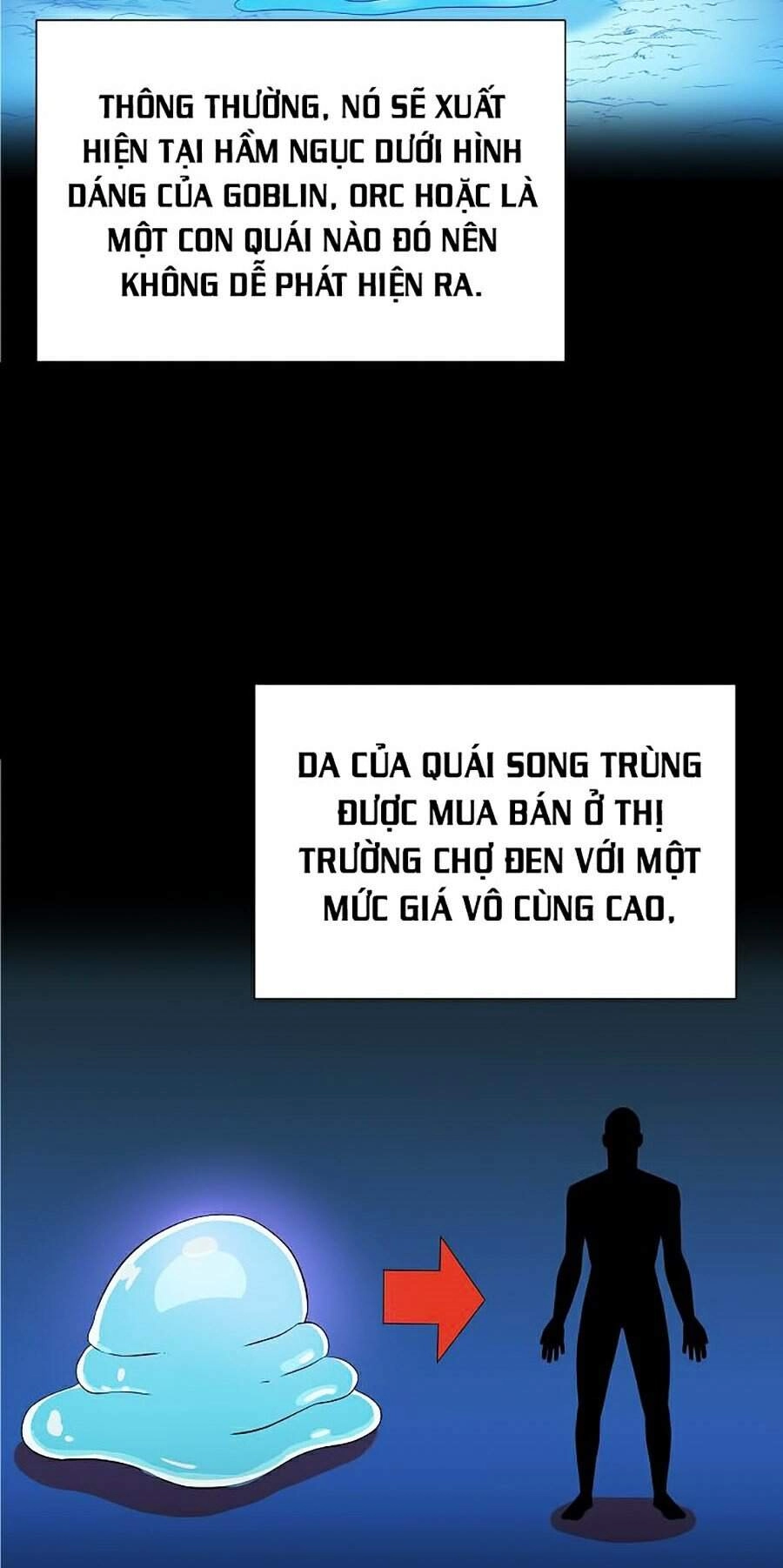 Tiêu Diệt Đấng Cứu Thế Chapter 74 - 43