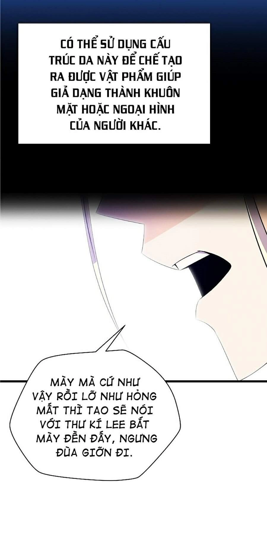 Tiêu Diệt Đấng Cứu Thế Chapter 74 - 44