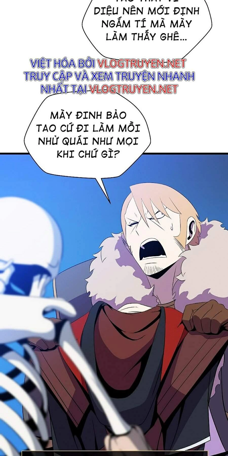 Tiêu Diệt Đấng Cứu Thế Chapter 74 - 46