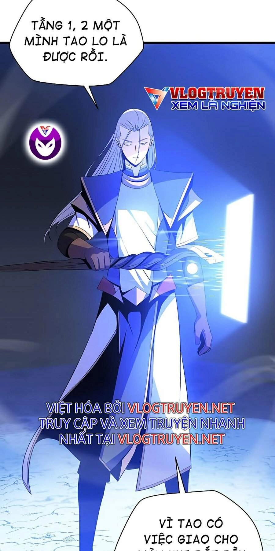 Tiêu Diệt Đấng Cứu Thế Chapter 74 - 49