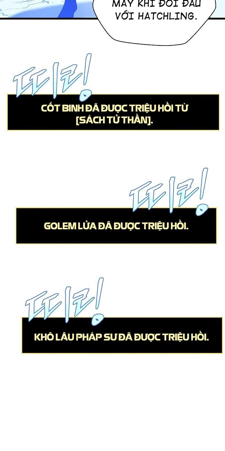 Tiêu Diệt Đấng Cứu Thế Chapter 74 - 50