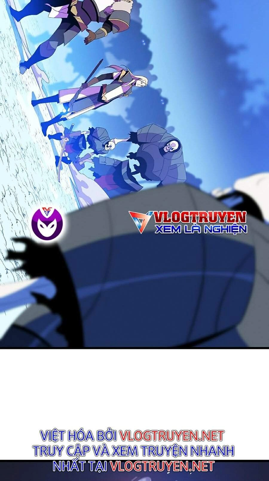 Tiêu Diệt Đấng Cứu Thế Chapter 74 - 52