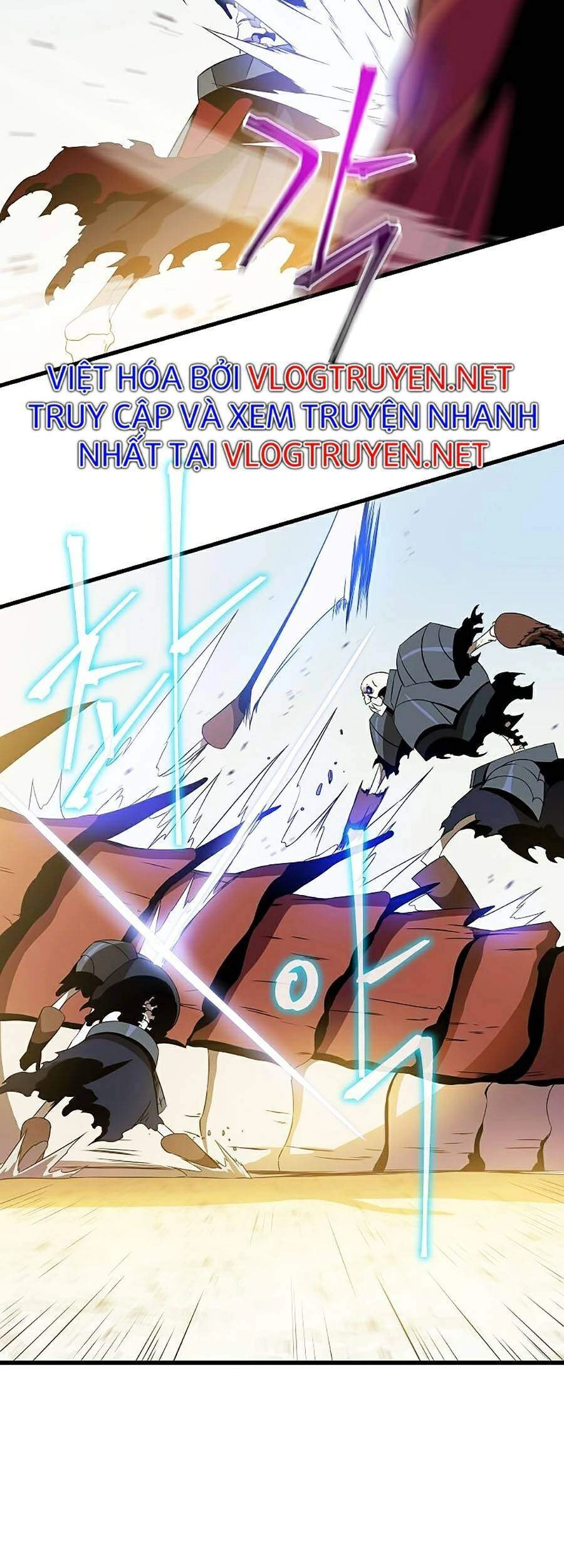 Tiêu Diệt Đấng Cứu Thế Chapter 76 - 21