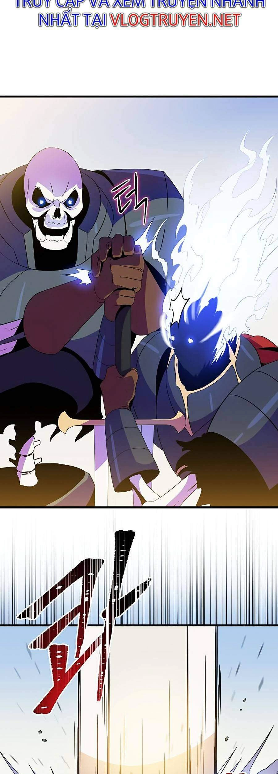 Tiêu Diệt Đấng Cứu Thế Chapter 76 - 25