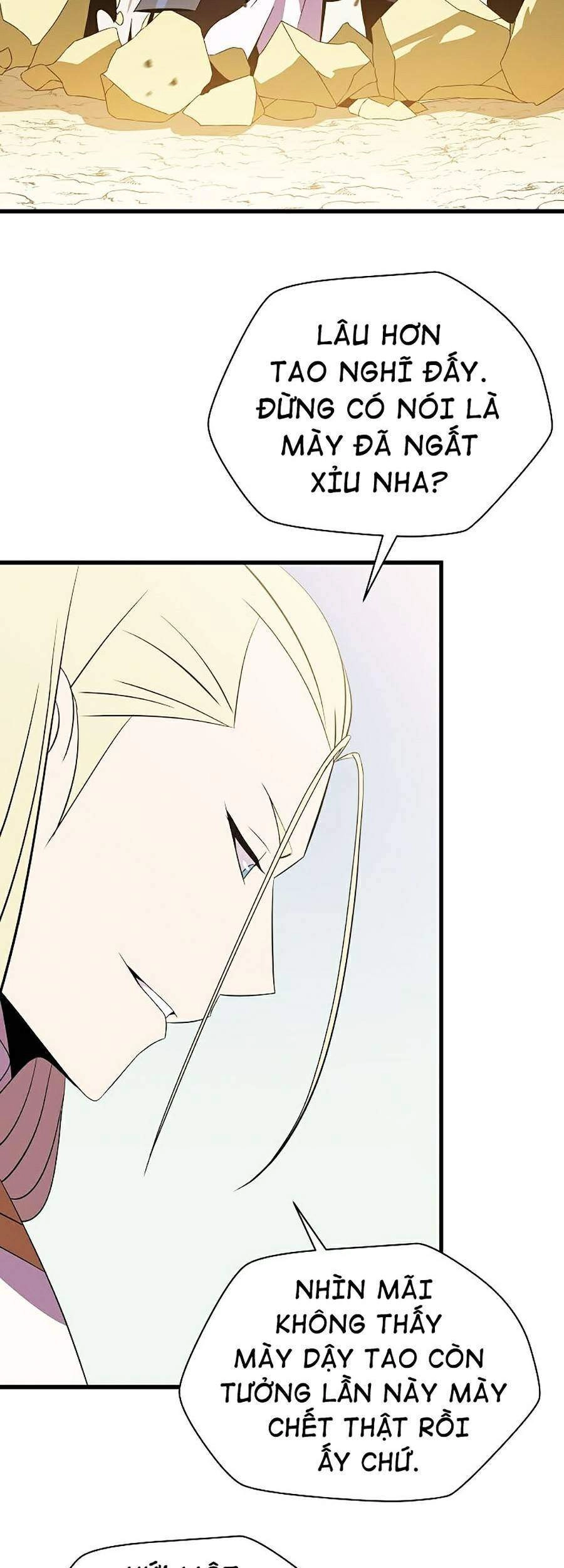 Tiêu Diệt Đấng Cứu Thế Chapter 76 - 43