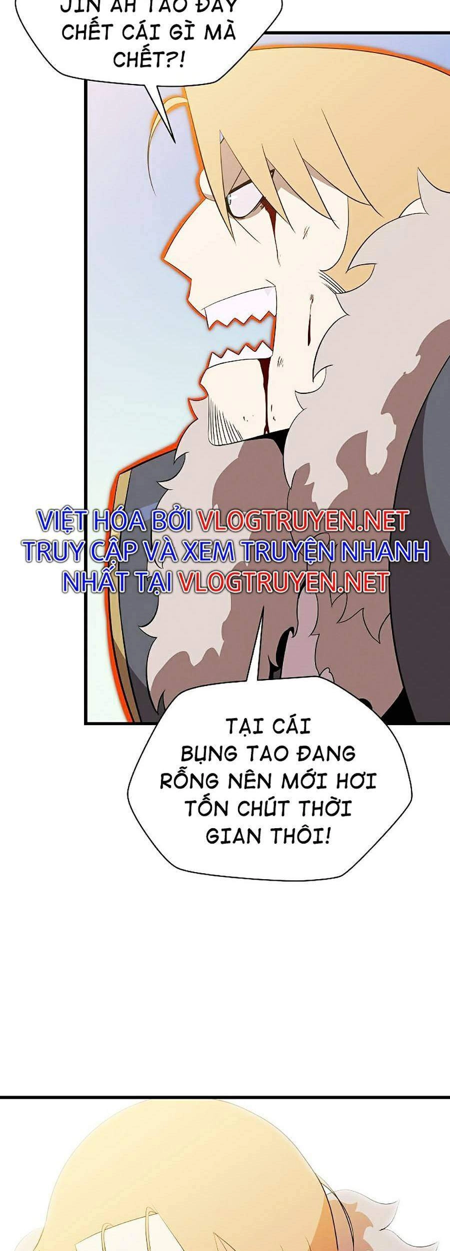 Tiêu Diệt Đấng Cứu Thế Chapter 76 - 45