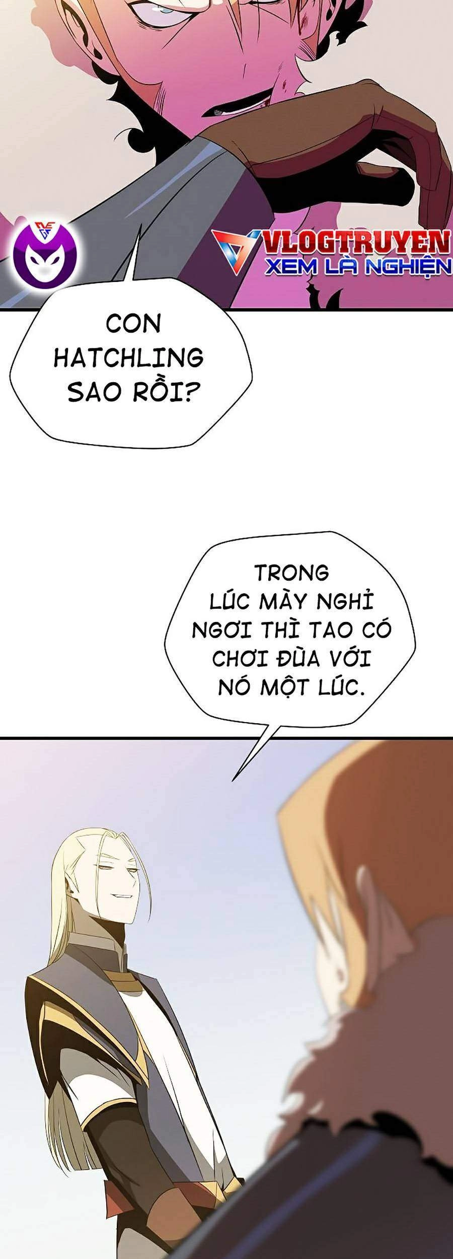 Tiêu Diệt Đấng Cứu Thế Chapter 76 - 47