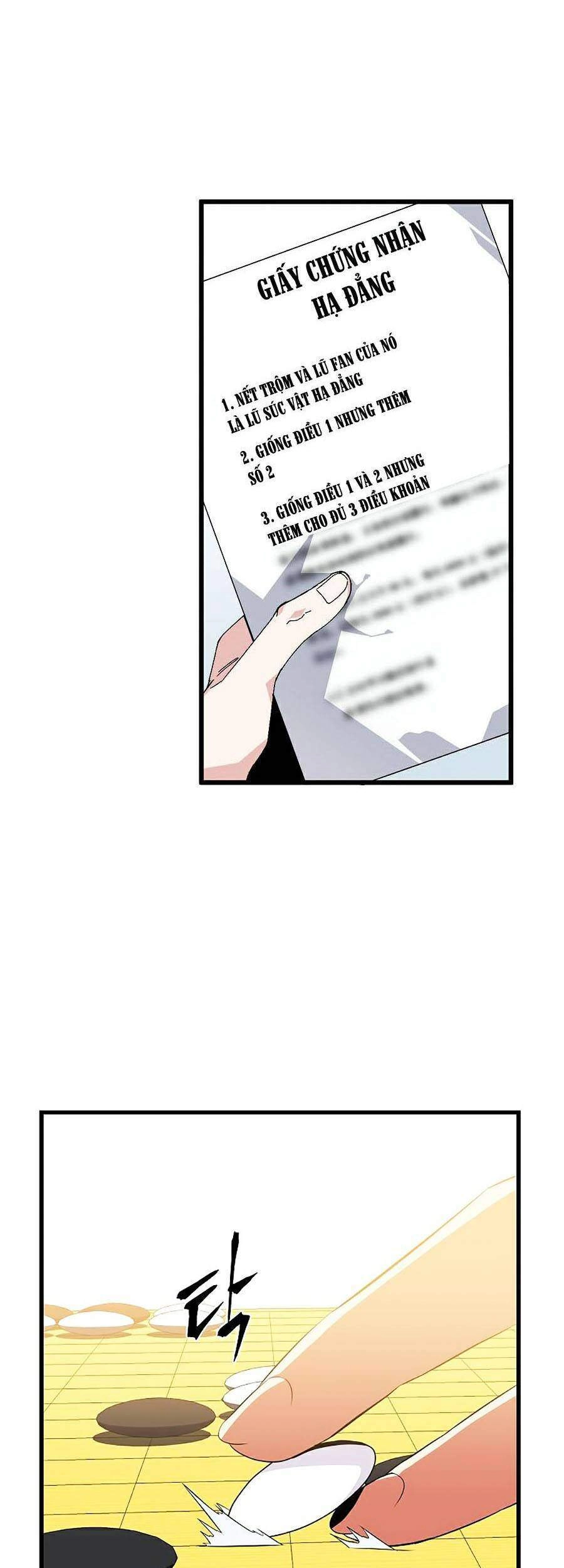 Tiêu Diệt Đấng Cứu Thế Chapter 76 - 59