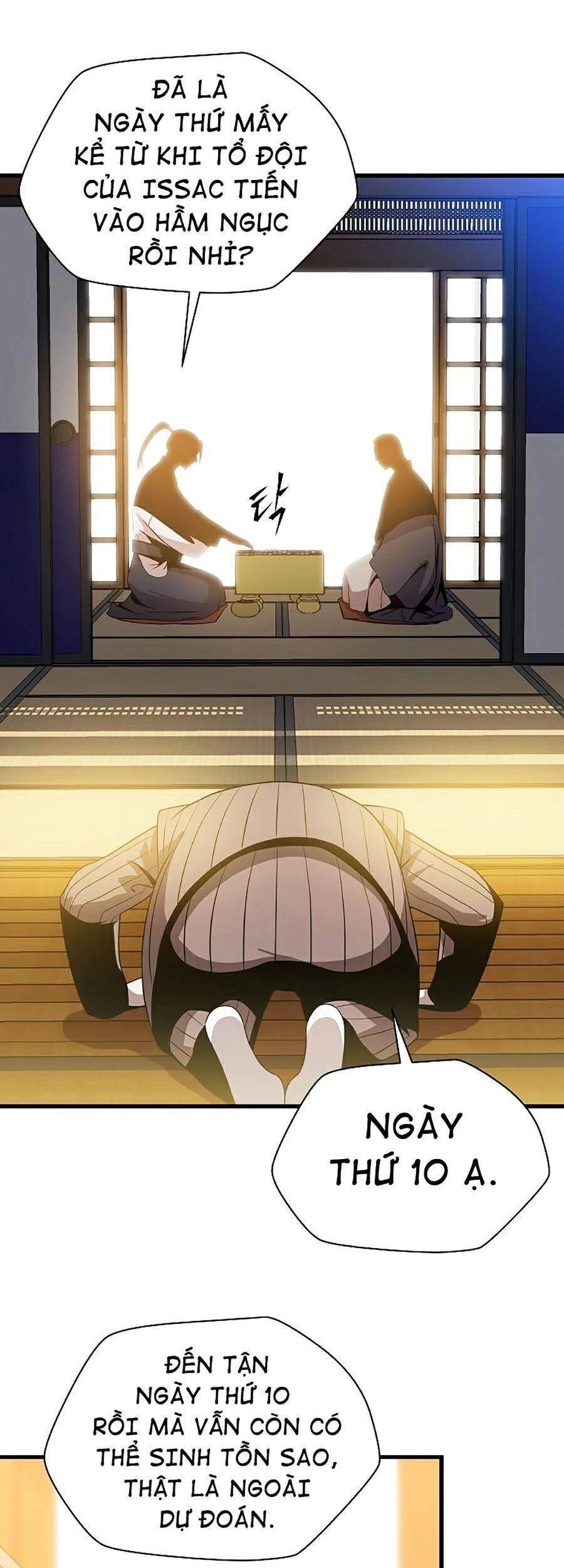 Tiêu Diệt Đấng Cứu Thế Chapter 76 - 61