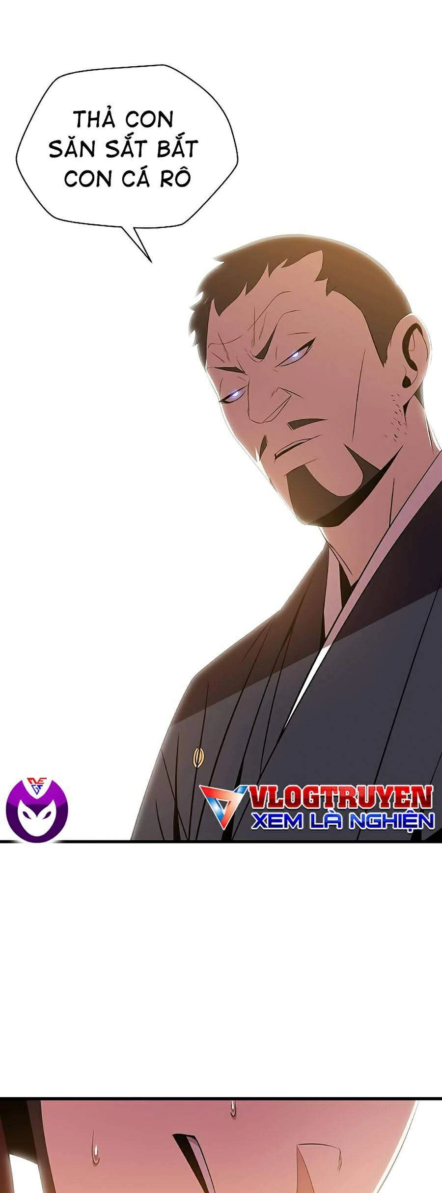 Tiêu Diệt Đấng Cứu Thế Chapter 76 - 71