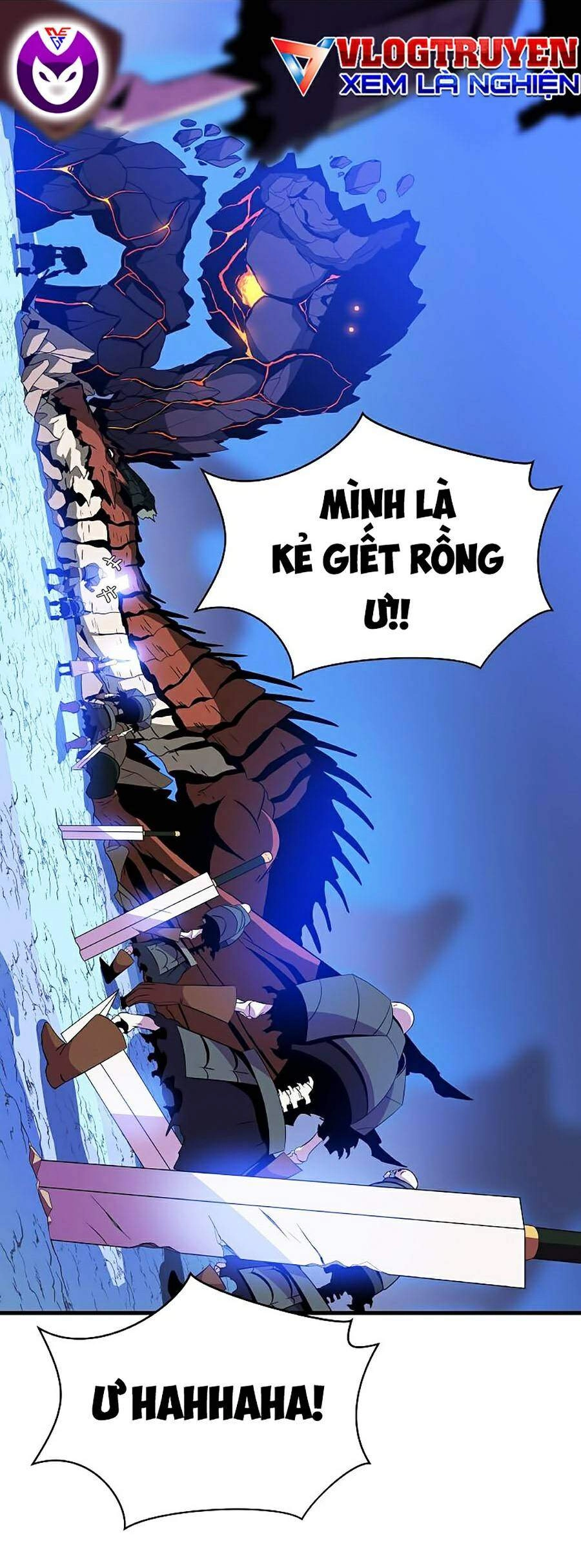 Tiêu Diệt Đấng Cứu Thế Chapter 76 - 76