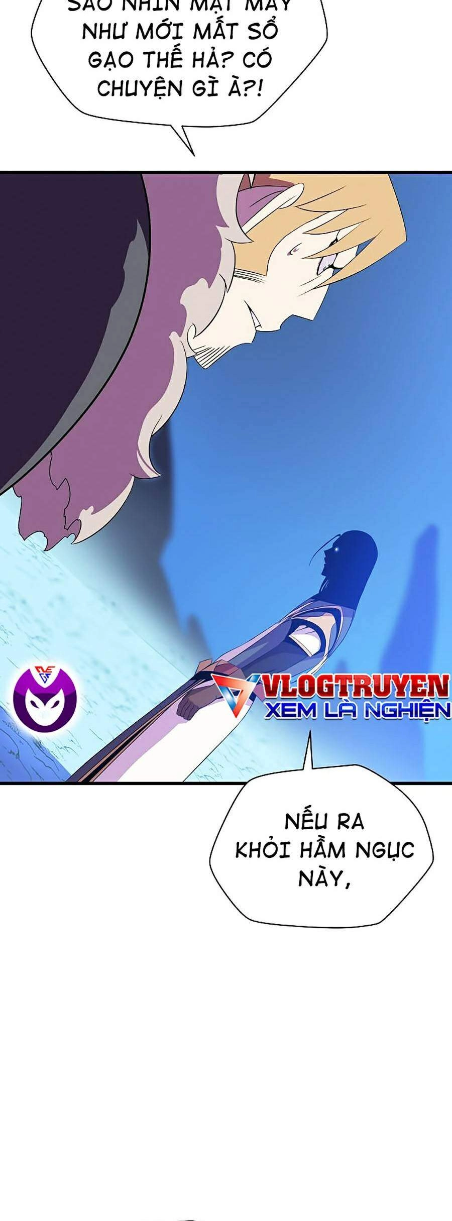 Tiêu Diệt Đấng Cứu Thế Chapter 76 - 79